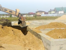 Обратная засыпка Еманжелинск