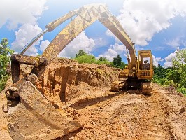 Разработка грунта Еманжелинск