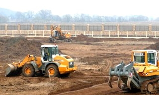 Планировка участка бульдозером в Еманжелинске от 937 руб. Цены за м2 - 2Землекопа-Мнж