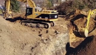 Планировка участка бульдозером в Еманжелинске от 937 руб. Цены за м2 - 2Землекопа-Мнж