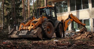 Расчистка участка Еманжелинск, цена от 5201 руб.